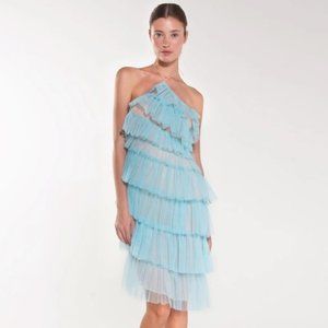 The Bar Kai Dress Amalfi Size 0